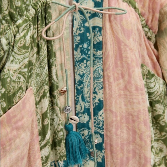 Zara Kimono - Picture 5 of 5